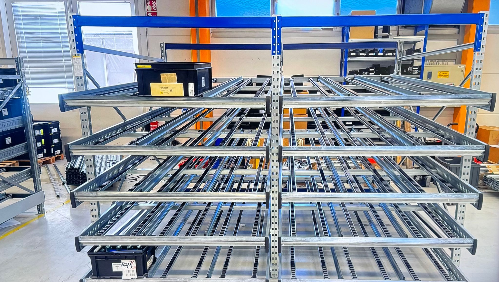 Mechardt Regalmontagen (11)