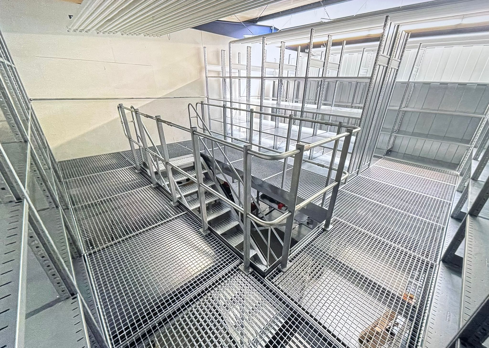 Mechardt Regalmontagen (7)