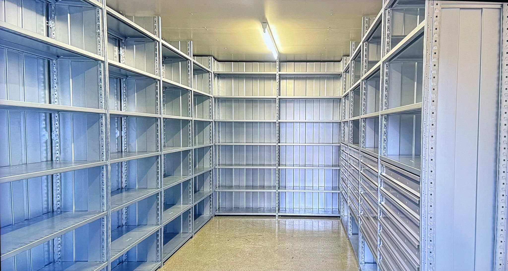 Mechardt Regalmontagen (8)